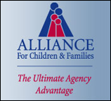 Alliance For Children & Familes - The Ultimate Agency Advantage