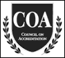 Council on Accredidation