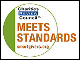 Charities Review Council